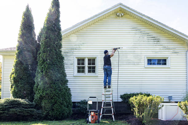 Best Post-Construction Pressure Washing  in Carrabelle, FL